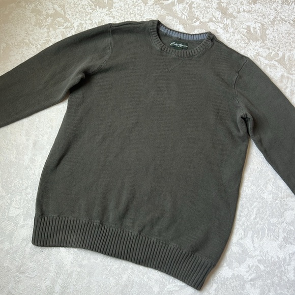 Eddie Bauer Sweater - Picture 7 of 12
